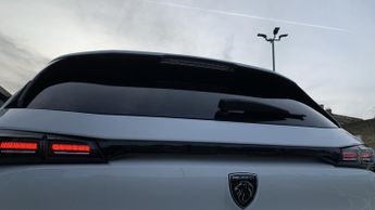 Peugeot 308 1.2 PureTech Allure Premium Hatchback 5dr Petrol EAT Euro 6 (s/s