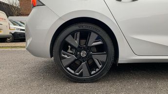 Vauxhall Astra Electric 54kWh GS Hatchback 5dr Electric Auto (156 ps)