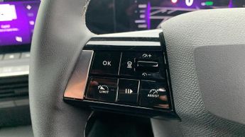 Vauxhall Astra Electric 54kWh GS Hatchback 5dr Electric Auto (156 ps)