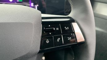 Vauxhall Astra Electric 54kWh GS Hatchback 5dr Electric Auto (156 ps)