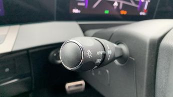 Vauxhall Astra Electric 54kWh GS Hatchback 5dr Electric Auto (156 ps)