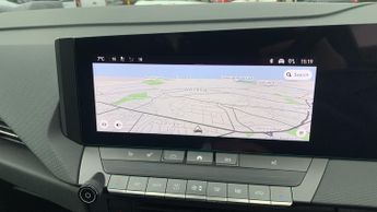 Vauxhall Astra Electric 54kWh GS Hatchback 5dr Electric Auto (156 ps)