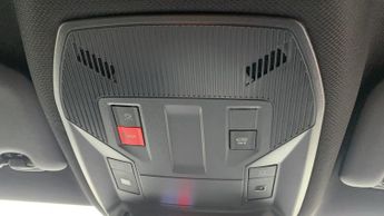 Vauxhall Astra Electric 54kWh GS Hatchback 5dr Electric Auto (156 ps)