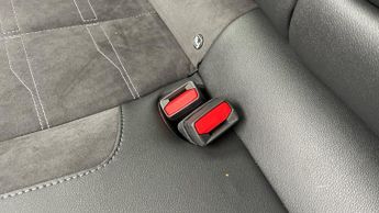 Vauxhall Astra 1.2 Turbo Ultimate Hatchback 5dr Petrol Auto Euro 6 (s/s) (130 p