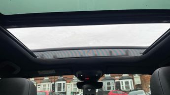 Vauxhall Astra 1.2 Turbo Ultimate Hatchback 5dr Petrol Auto Euro 6 (s/s) (130 p