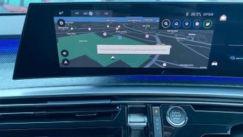 Peugeot 5008 73kWh GT SUV 5dr Electric Auto (210 ps)