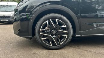 Peugeot 5008 1.2 HYBRID Allure SUV 5dr Petrol Hybrid e-DSC6 Euro 6 (s/s) (136