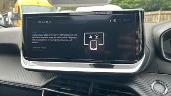 Peugeot 2008 1.2 HYBRID Allure SUV 5dr Petrol Hybrid e-DSC6 Euro 6 (s/s) (136