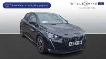 Peugeot 208 1.2 PureTech Allure Premium + Hatchback 5dr Petrol EAT Euro 6 (s