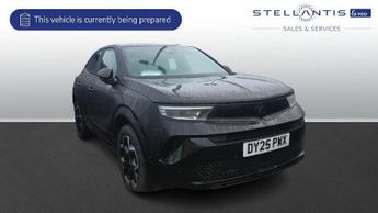 Vauxhall Mokka 1.2 Turbo Ultimate SUV 5dr Petrol Auto Euro 6 (s/s) (130 ps)