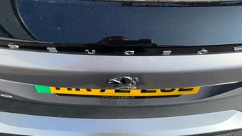 Peugeot 2008 50kWh GT SUV 5dr Electric Auto (7kW Charger) (136 ps)