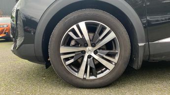 Peugeot 3008 SUV 1.2 PureTech Allure Premium SUV 5dr Petrol EAT Euro 6 (s/s) (130