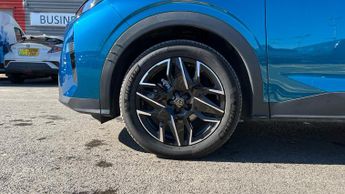 Peugeot 3008 SUV 1.2 HYBRID Allure SUV 5dr Petrol Hybrid e-DSC6 Euro 6 (s/s) (136