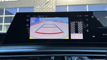 Peugeot 3008 SUV 1.2 HYBRID Allure SUV 5dr Petrol Hybrid e-DSC6 Euro 6 (s/s) (136