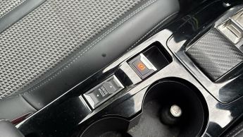 Peugeot 208 50kWh GT Hatchback 5dr Electric Auto (7kW Charger) (136 ps)