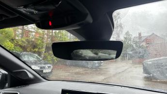 Peugeot 208 50kWh GT Hatchback 5dr Electric Auto (7kW Charger) (136 ps)