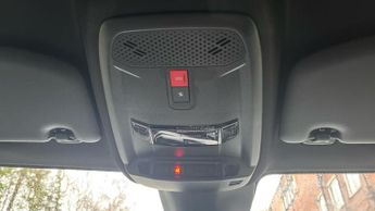 Peugeot 208 50kWh GT Hatchback 5dr Electric Auto (7kW Charger) (136 ps)