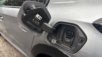 Peugeot 208 50kWh GT Hatchback 5dr Electric Auto (7kW Charger) (136 ps)