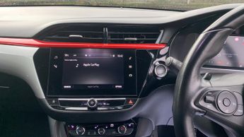 Vauxhall Corsa 1.2 Turbo SRi Premium Hatchback 5dr Petrol Auto Euro 6 (s/s) (13