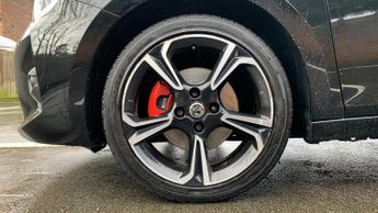 Vauxhall Corsa 1.2 Turbo SRi Premium Hatchback 5dr Petrol Auto Euro 6 (s/s) (13