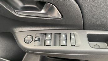 Vauxhall Corsa 1.2 Turbo SRi Premium Hatchback 5dr Petrol Auto Euro 6 (s/s) (13