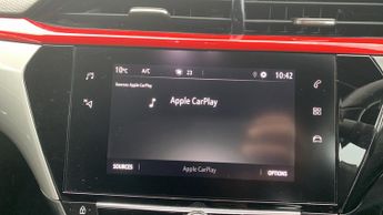 Vauxhall Corsa 1.2 Turbo SRi Premium Hatchback 5dr Petrol Auto Euro 6 (s/s) (13