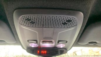 Vauxhall Corsa 1.2 Turbo SRi Premium Hatchback 5dr Petrol Auto Euro 6 (s/s) (13