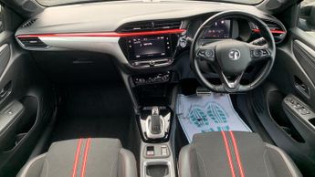 Vauxhall Corsa 1.2 Turbo SRi Premium Hatchback 5dr Petrol Auto Euro 6 (s/s) (13