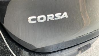 Vauxhall Corsa 1.2 Turbo SRi Premium Hatchback 5dr Petrol Auto Euro 6 (s/s) (13