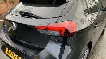 Vauxhall Corsa 1.2 Turbo SRi Premium Hatchback 5dr Petrol Auto Euro 6 (s/s) (13