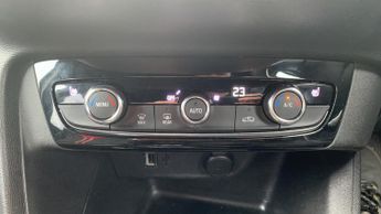 Vauxhall Corsa 1.2 Turbo SRi Premium Hatchback 5dr Petrol Auto Euro 6 (s/s) (13