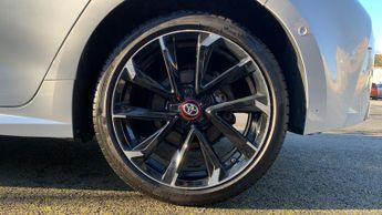 Toyota Corolla 1.8 VVT-h GR SPORT Hatchback 5dr Petrol Hybrid CVT Euro 6 (s/s) 