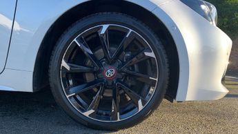 Toyota Corolla 1.8 VVT-h GR SPORT Hatchback 5dr Petrol Hybrid CVT Euro 6 (s/s) 