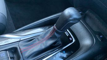 Toyota Corolla 1.8 VVT-h GR SPORT Hatchback 5dr Petrol Hybrid CVT Euro 6 (s/s) 