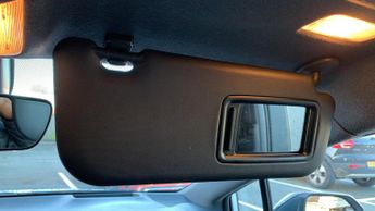 Toyota Corolla 1.8 VVT-h GR SPORT Hatchback 5dr Petrol Hybrid CVT Euro 6 (s/s) 