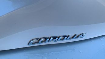 Toyota Corolla 1.8 VVT-h GR SPORT Hatchback 5dr Petrol Hybrid CVT Euro 6 (s/s) 