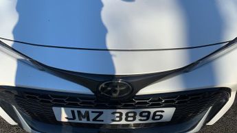 Toyota Corolla 1.8 VVT-h GR SPORT Hatchback 5dr Petrol Hybrid CVT Euro 6 (s/s) 