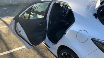 Toyota Corolla 1.8 VVT-h GR SPORT Hatchback 5dr Petrol Hybrid CVT Euro 6 (s/s) 