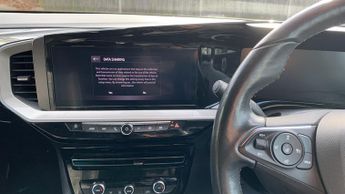 Vauxhall Mokka Electric 50kWh Ultimate SUV 5dr Electric Auto (136 ps)