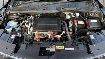 Vauxhall Mokka Electric 50kWh Ultimate SUV 5dr Electric Auto (136 ps)