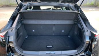 Vauxhall Mokka Electric 50kWh Ultimate SUV 5dr Electric Auto (136 ps)