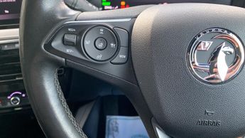 Vauxhall Mokka Electric 50kWh Ultimate SUV 5dr Electric Auto (136 ps)