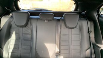 Vauxhall Mokka Electric 50kWh Ultimate SUV 5dr Electric Auto (136 ps)