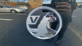 Vauxhall Mokka Electric 50kWh Ultimate SUV 5dr Electric Auto (136 ps)