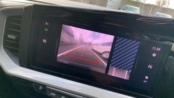 Vauxhall Mokka Electric 50kWh Ultimate SUV 5dr Electric Auto (136 ps)