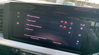 Vauxhall Mokka Electric 50kWh Ultimate SUV 5dr Electric Auto (136 ps)