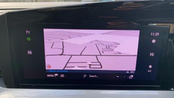 Vauxhall Mokka Electric 50kWh Ultimate SUV 5dr Electric Auto (136 ps)