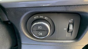 Vauxhall Mokka Electric 50kWh Ultimate SUV 5dr Electric Auto (136 ps)