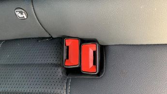 Vauxhall Mokka Electric 50kWh Ultimate SUV 5dr Electric Auto (136 ps)