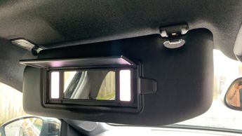 Vauxhall Mokka Electric 50kWh Ultimate SUV 5dr Electric Auto (136 ps)